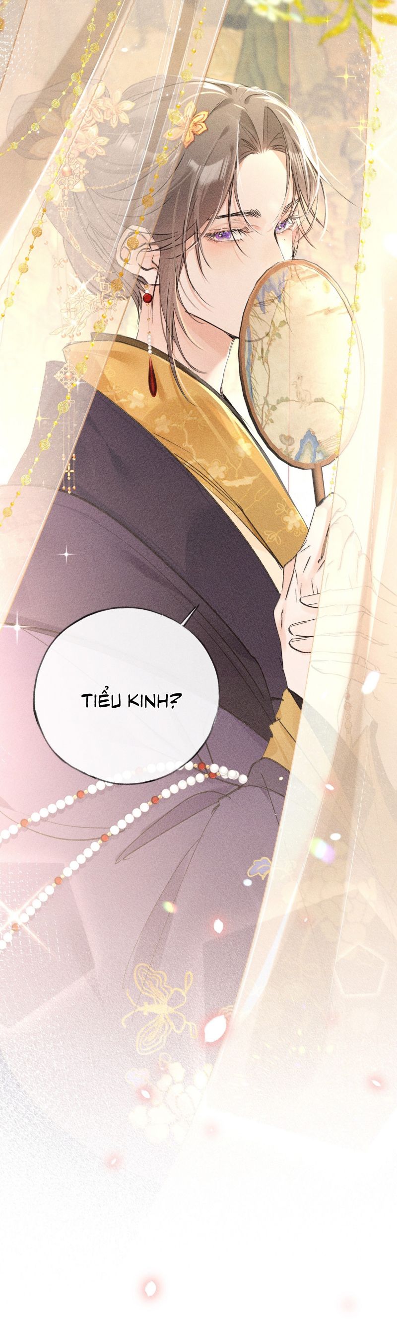 Dụ Địch Thâm Nhập Chap 59 - Next Chap 60