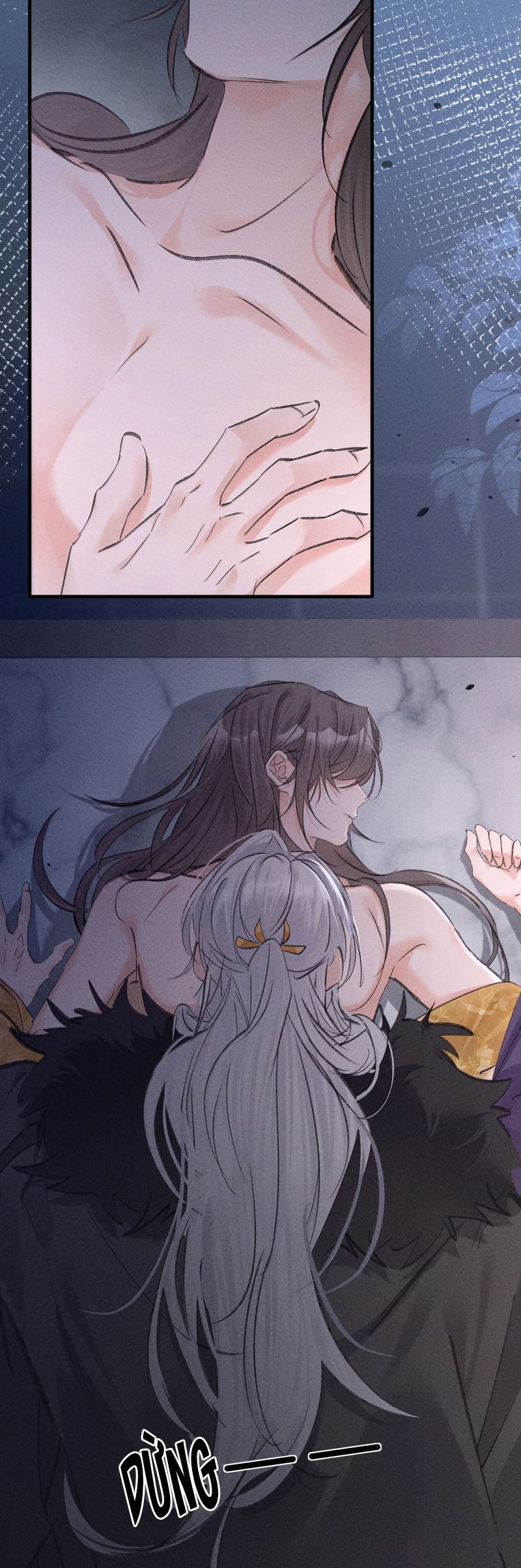 Dụ Địch Thâm Nhập Chap 65 - Next Chap 66