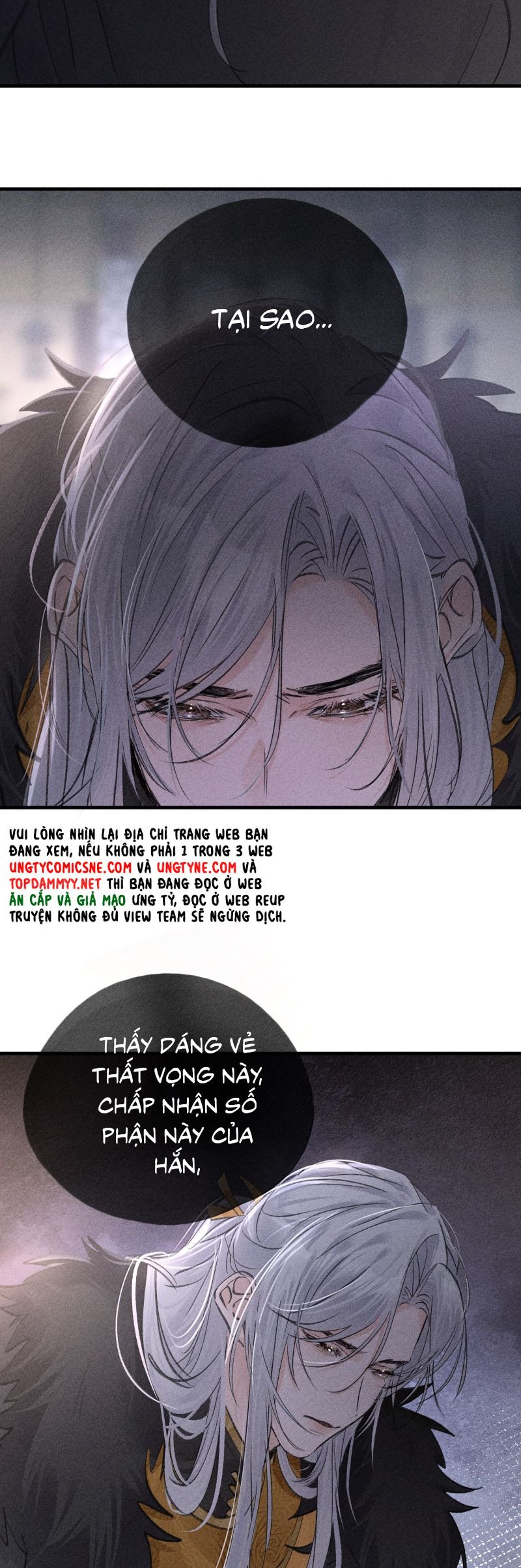 Dụ Địch Thâm Nhập Chap 65 - Next Chap 66