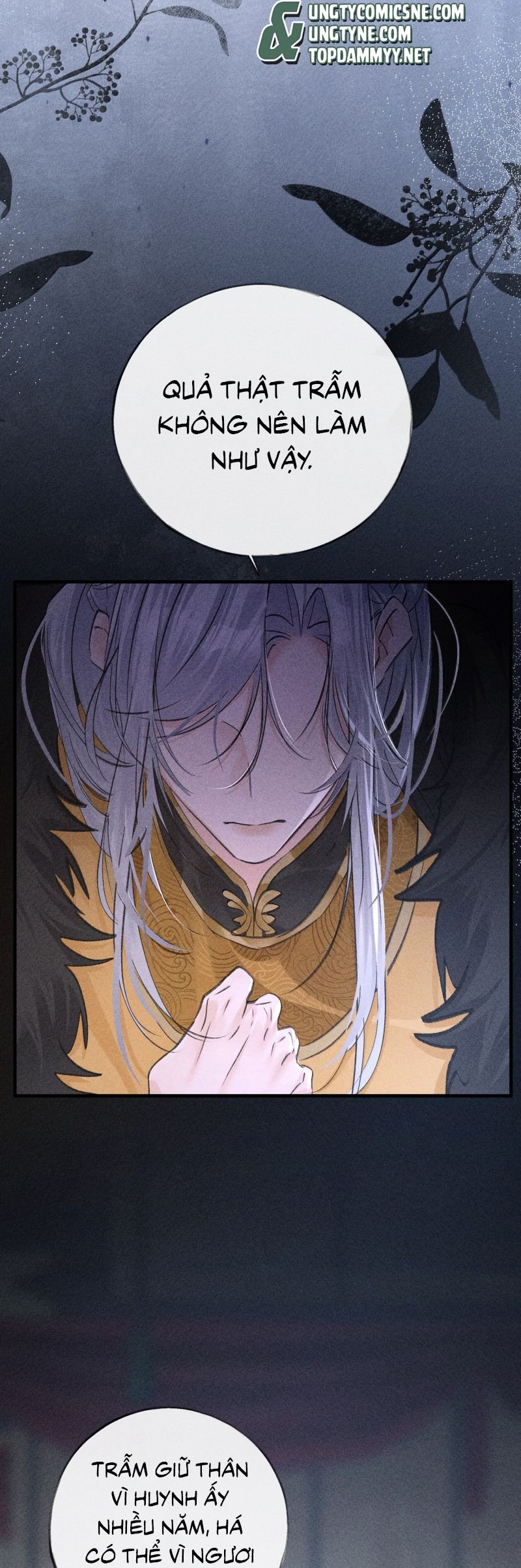 Dụ Địch Thâm Nhập Chap 65 - Next Chap 66