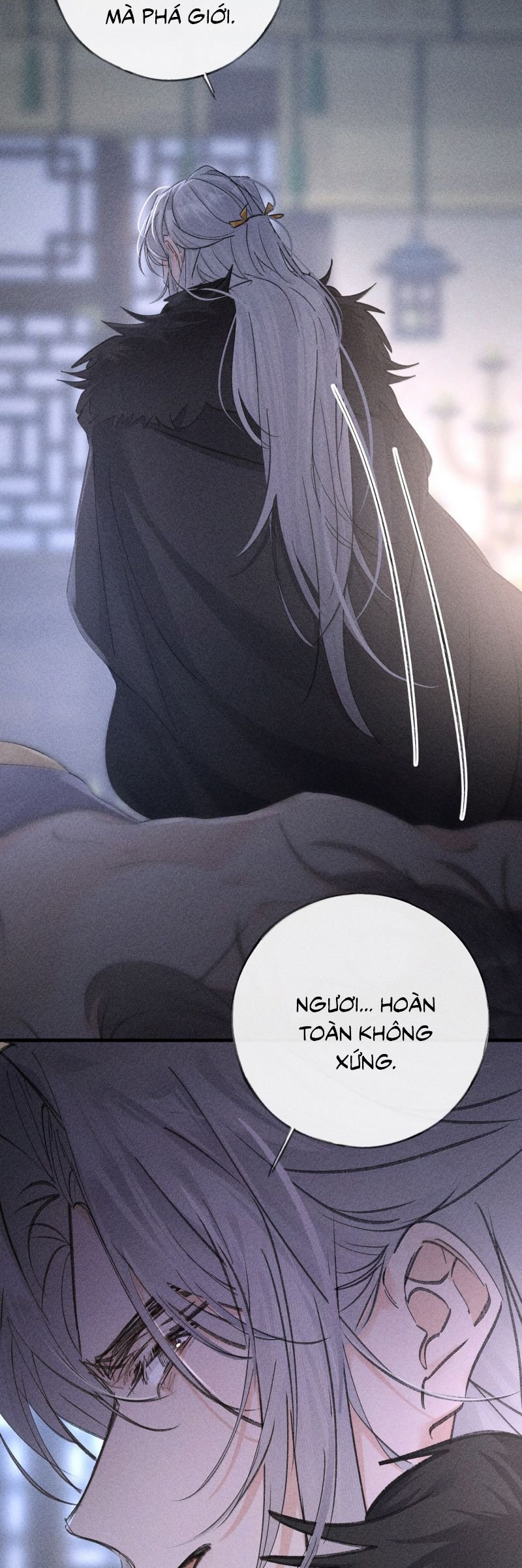 Dụ Địch Thâm Nhập Chap 65 - Next Chap 66