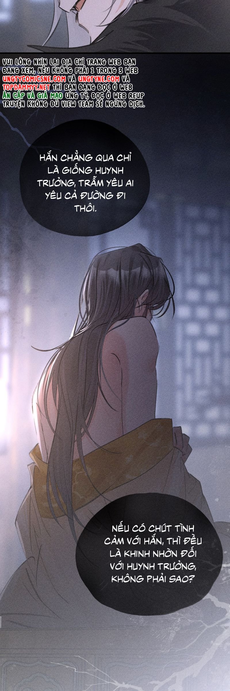 Dụ Địch Thâm Nhập Chap 65 - Next Chap 66