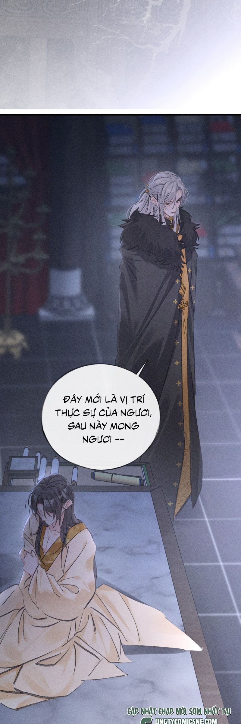 Dụ Địch Thâm Nhập Chap 65 - Next Chap 66