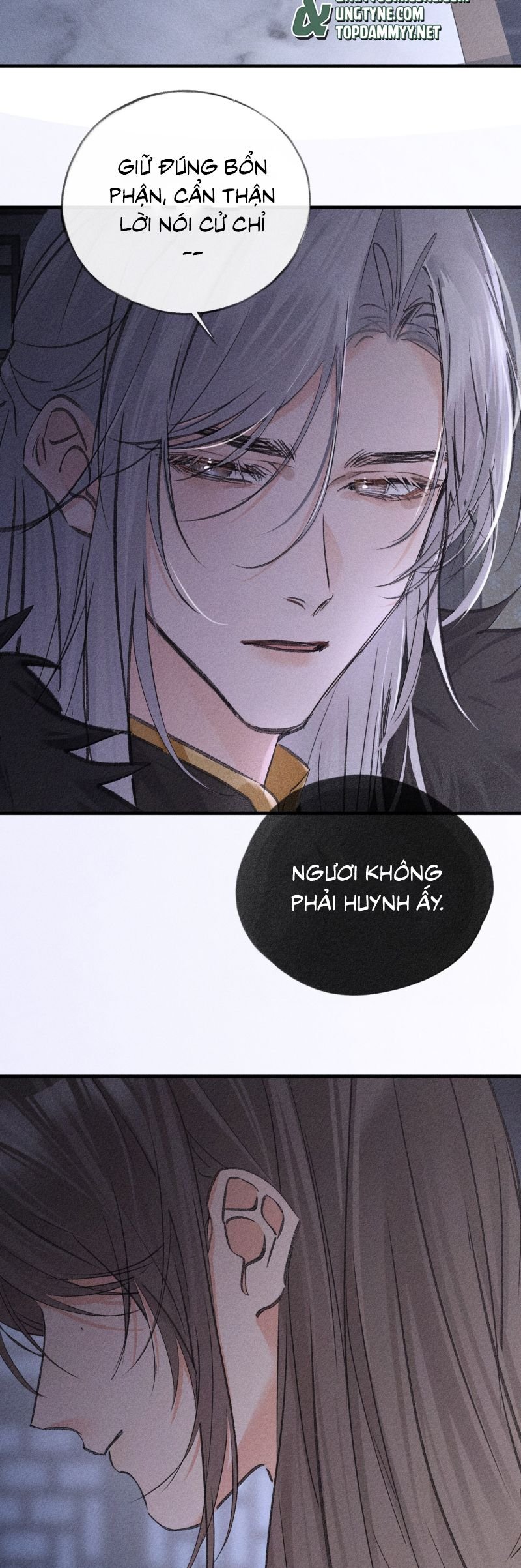 Dụ Địch Thâm Nhập Chap 65 - Next Chap 66