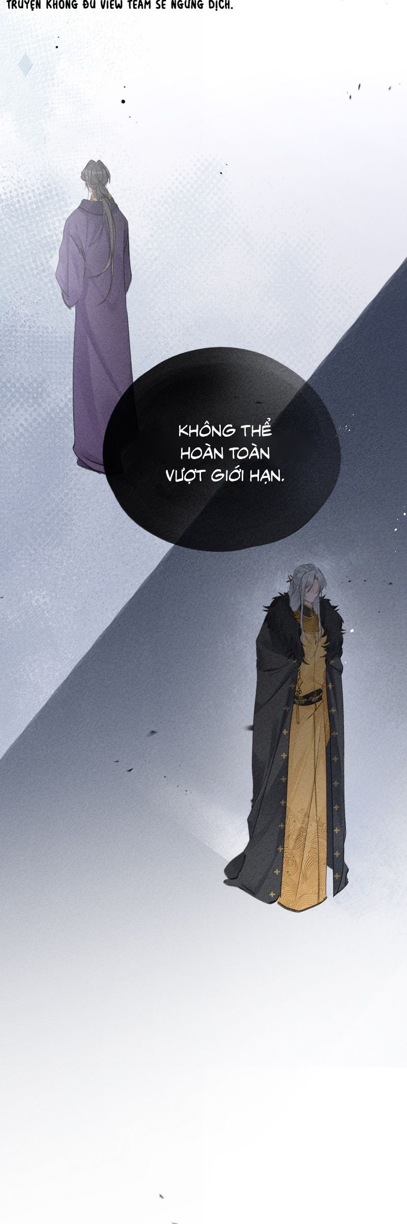 Dụ Địch Thâm Nhập Chap 65 - Next Chap 66