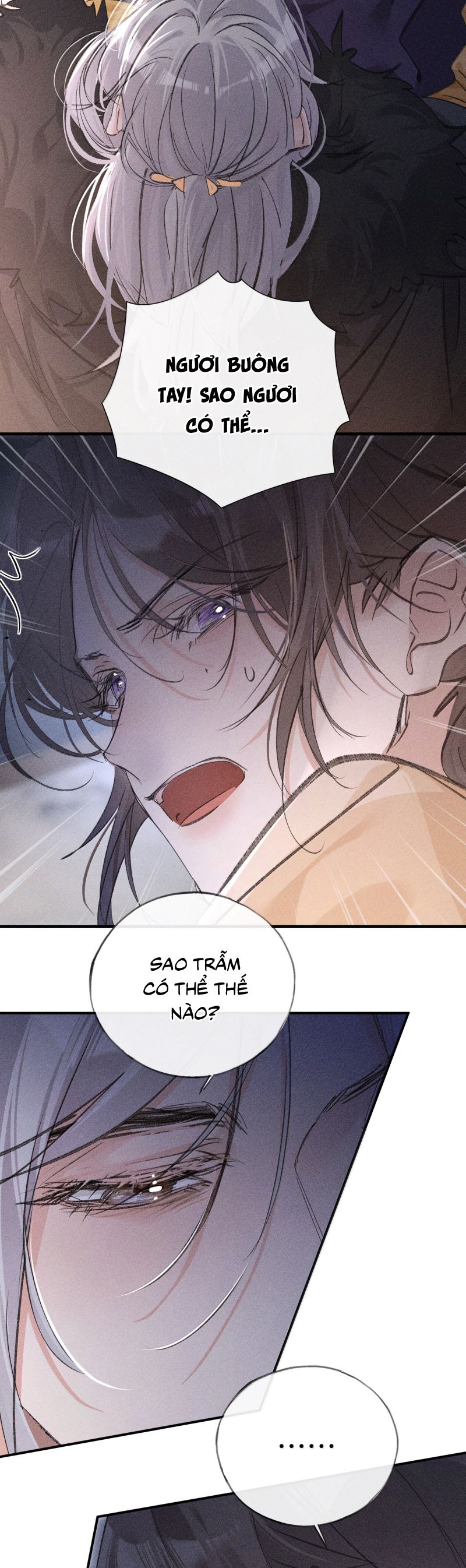 Dụ Địch Thâm Nhập Chap 65 - Next Chap 66