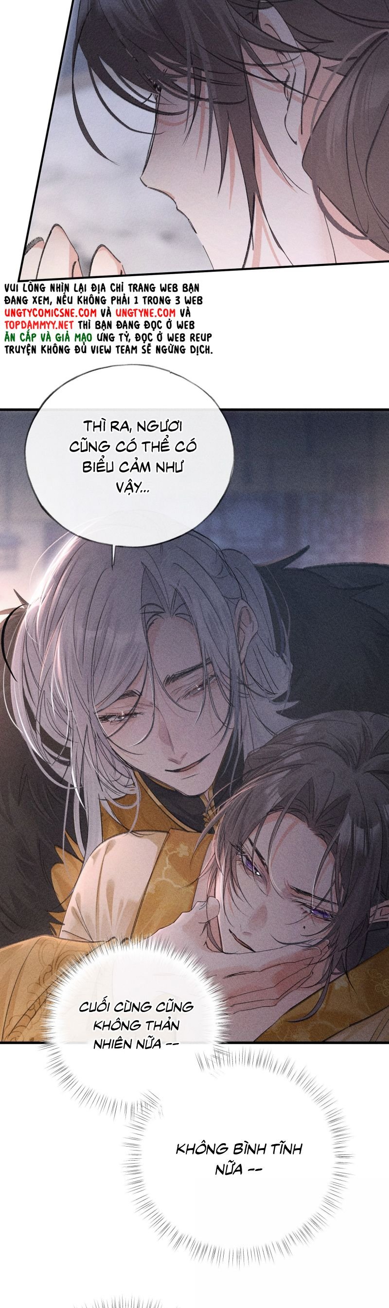 Dụ Địch Thâm Nhập Chap 65 - Next Chap 66