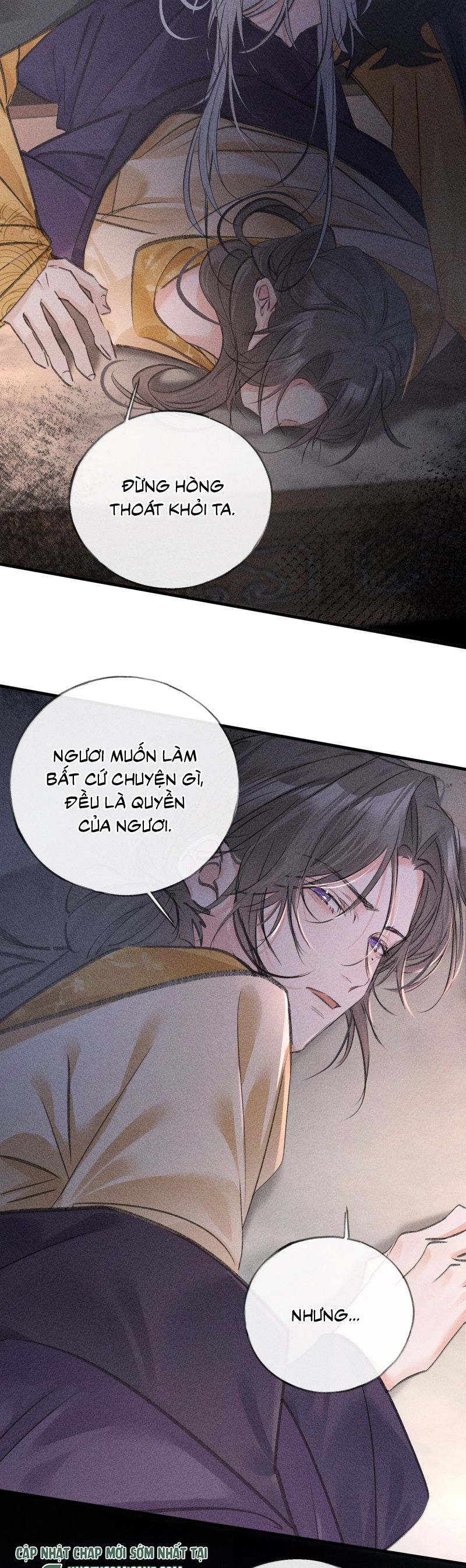Dụ Địch Thâm Nhập Chap 65 - Next Chap 66