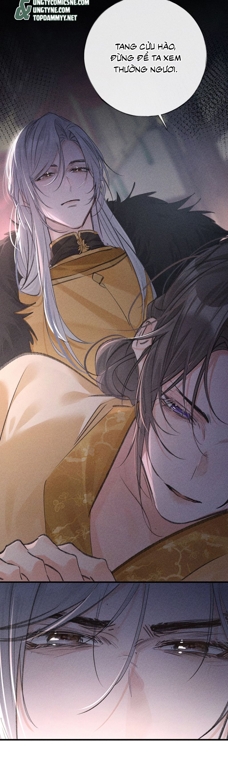 Dụ Địch Thâm Nhập Chap 65 - Next Chap 66