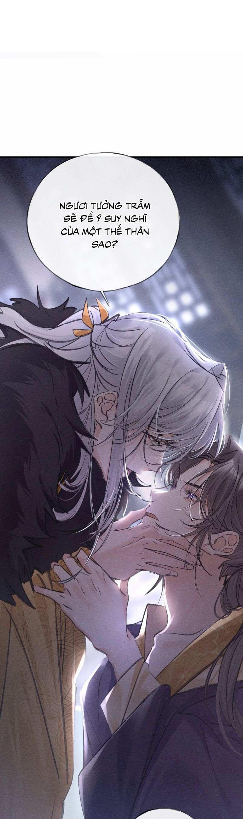 Dụ Địch Thâm Nhập Chap 65 - Next Chap 66