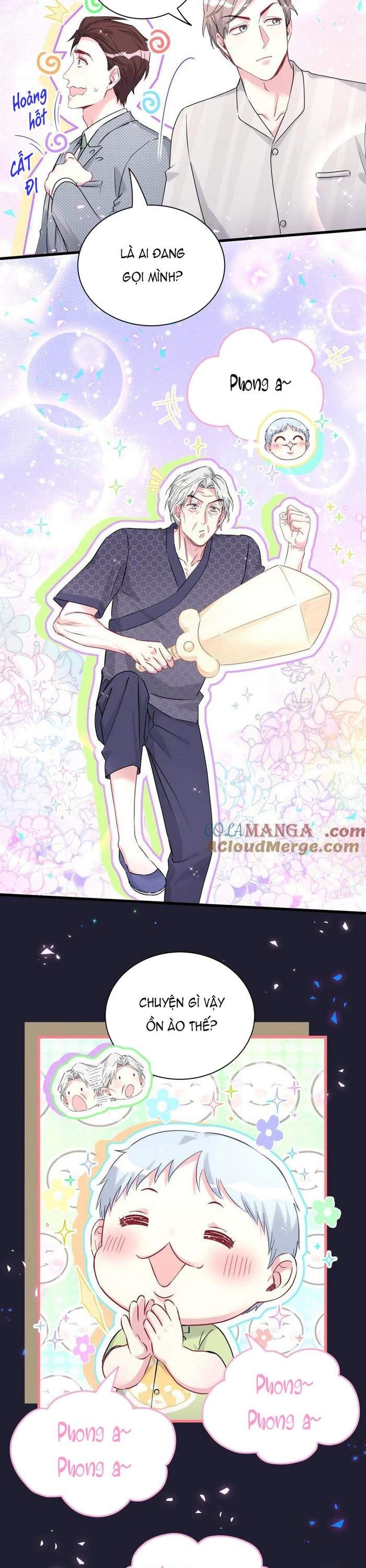 Đứa Bé Là Của Ai ???? Chap 285 - Next Chap 286