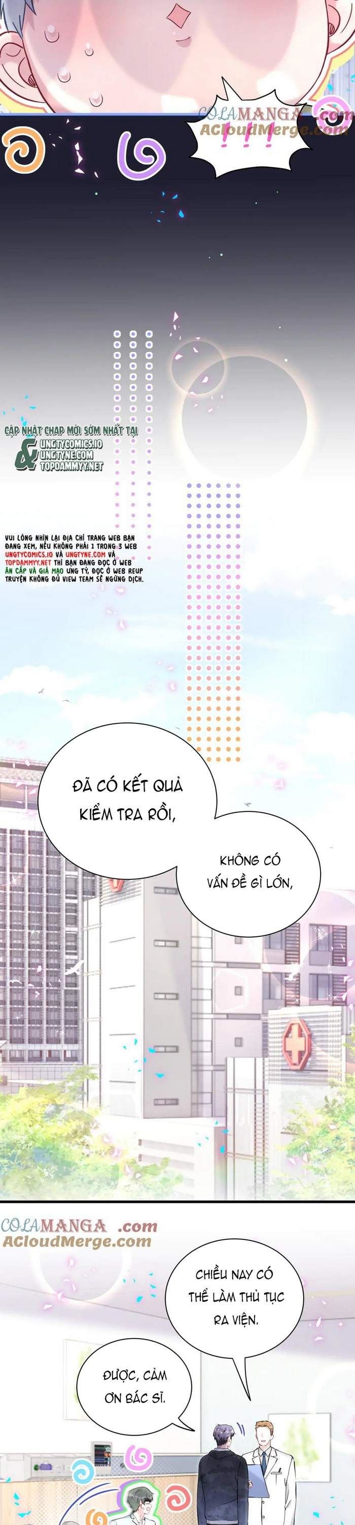 Đứa Bé Là Của Ai ???? Chap 285 - Next Chap 286