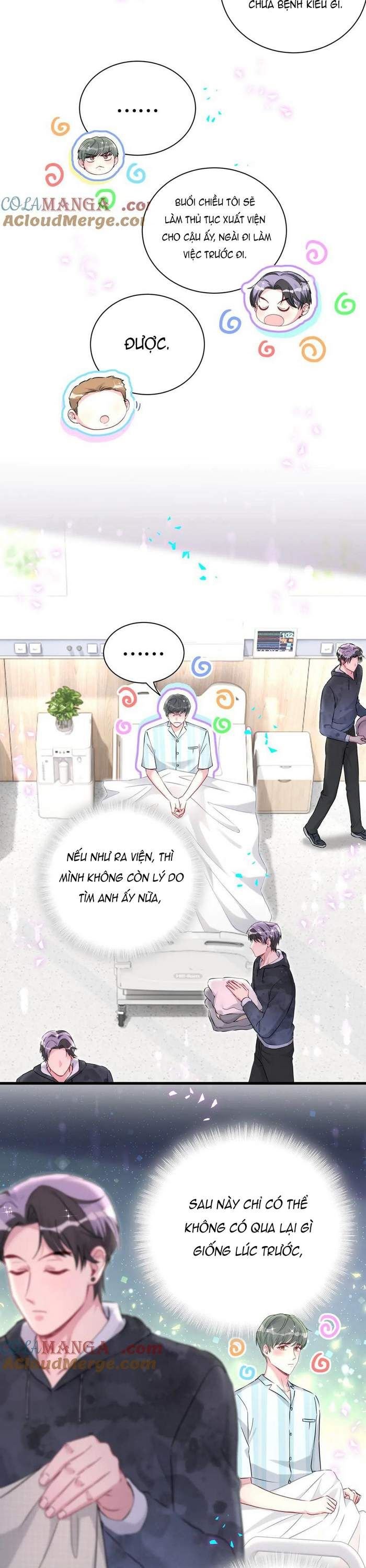Đứa Bé Là Của Ai ???? Chap 285 - Next Chap 286