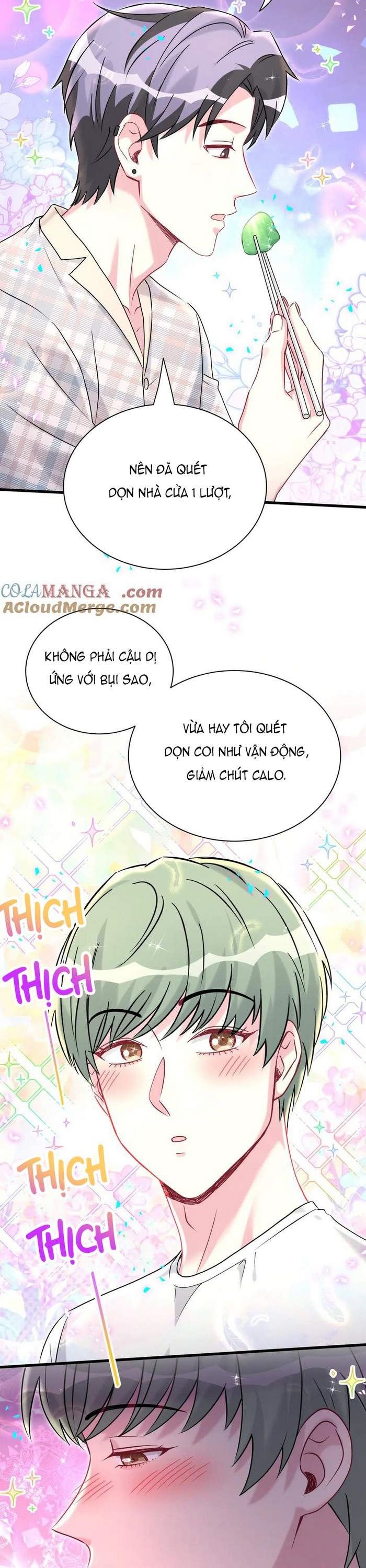 Đứa Bé Là Của Ai ???? Chap 290 - Next Chap 291