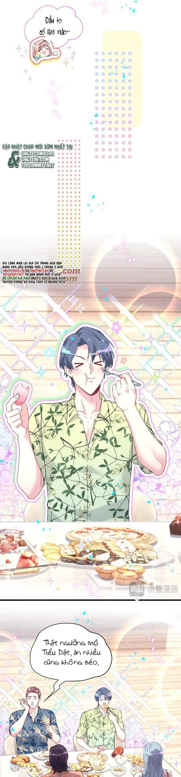 Đứa Bé Là Của Ai ???? Chap 290 - Next Chap 291