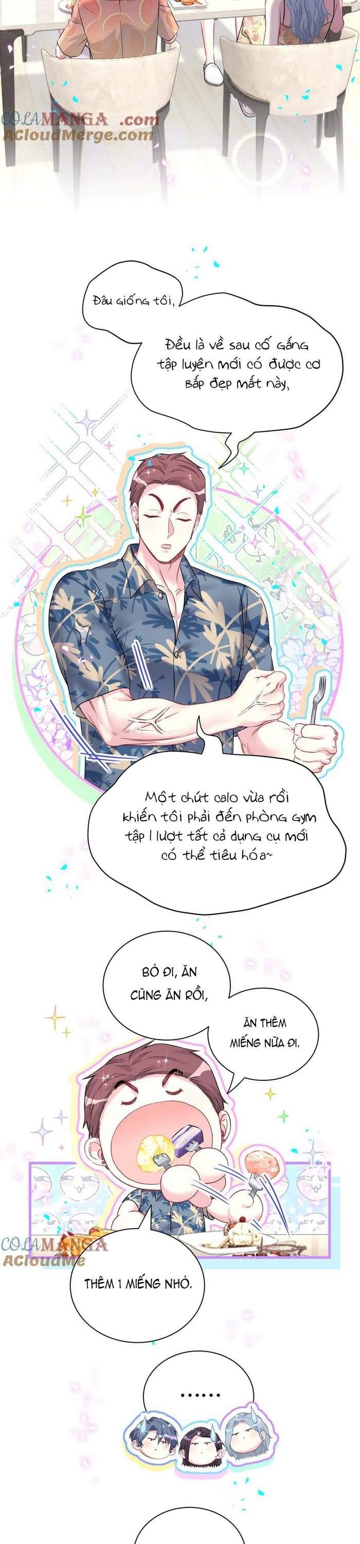 Đứa Bé Là Của Ai ???? Chap 290 - Next Chap 291