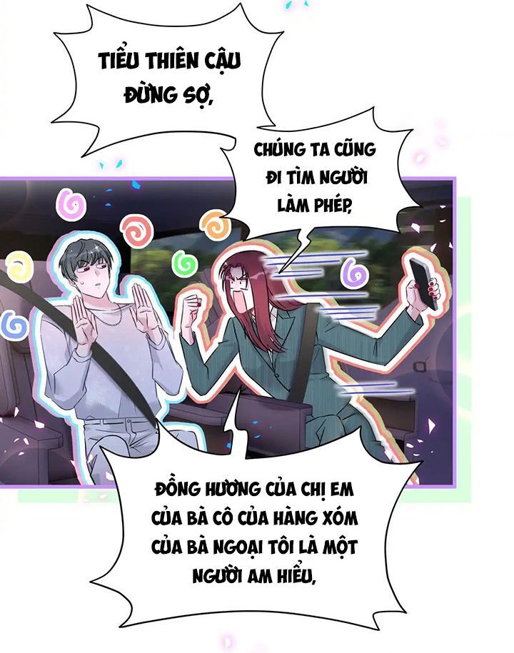Đứa Bé Là Của Ai ???? Chap 292 - Next Chap 293