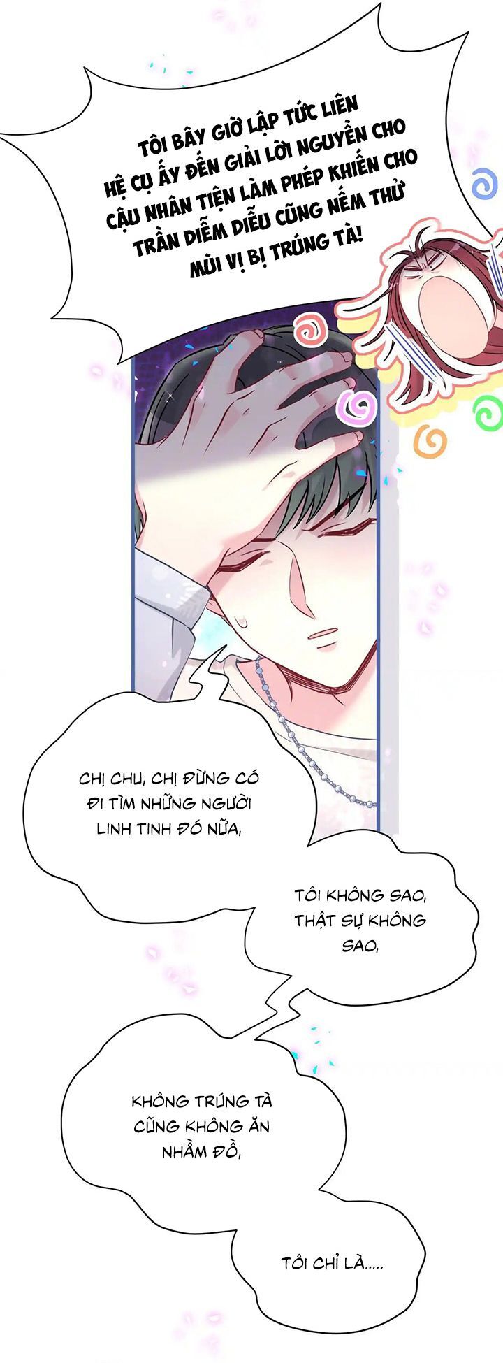 Đứa Bé Là Của Ai ???? Chap 292 - Next Chap 293