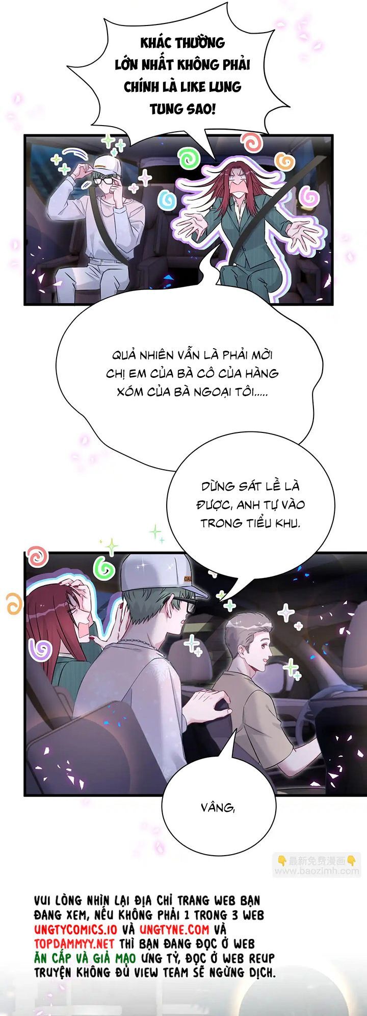 Đứa Bé Là Của Ai ???? Chap 292 - Next Chap 293