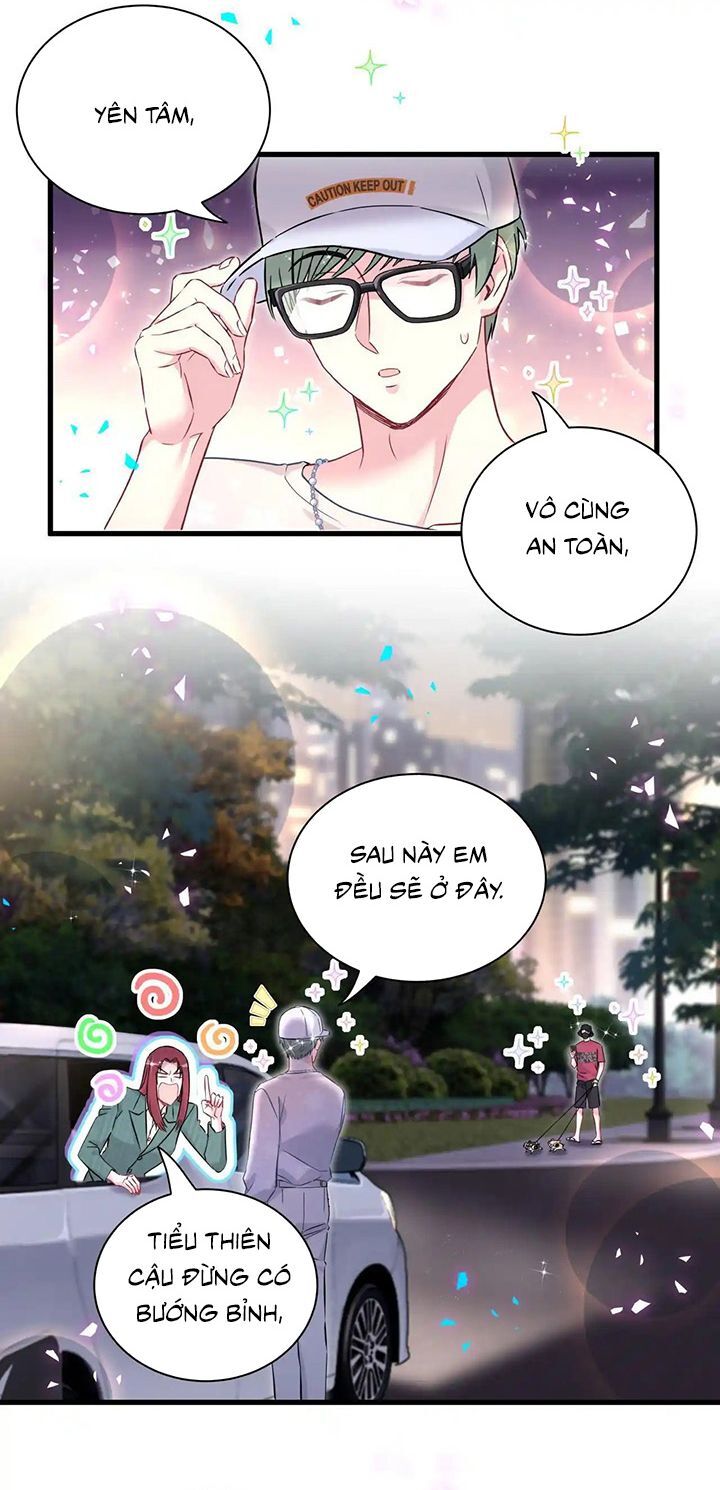 Đứa Bé Là Của Ai ???? Chap 292 - Next Chap 293
