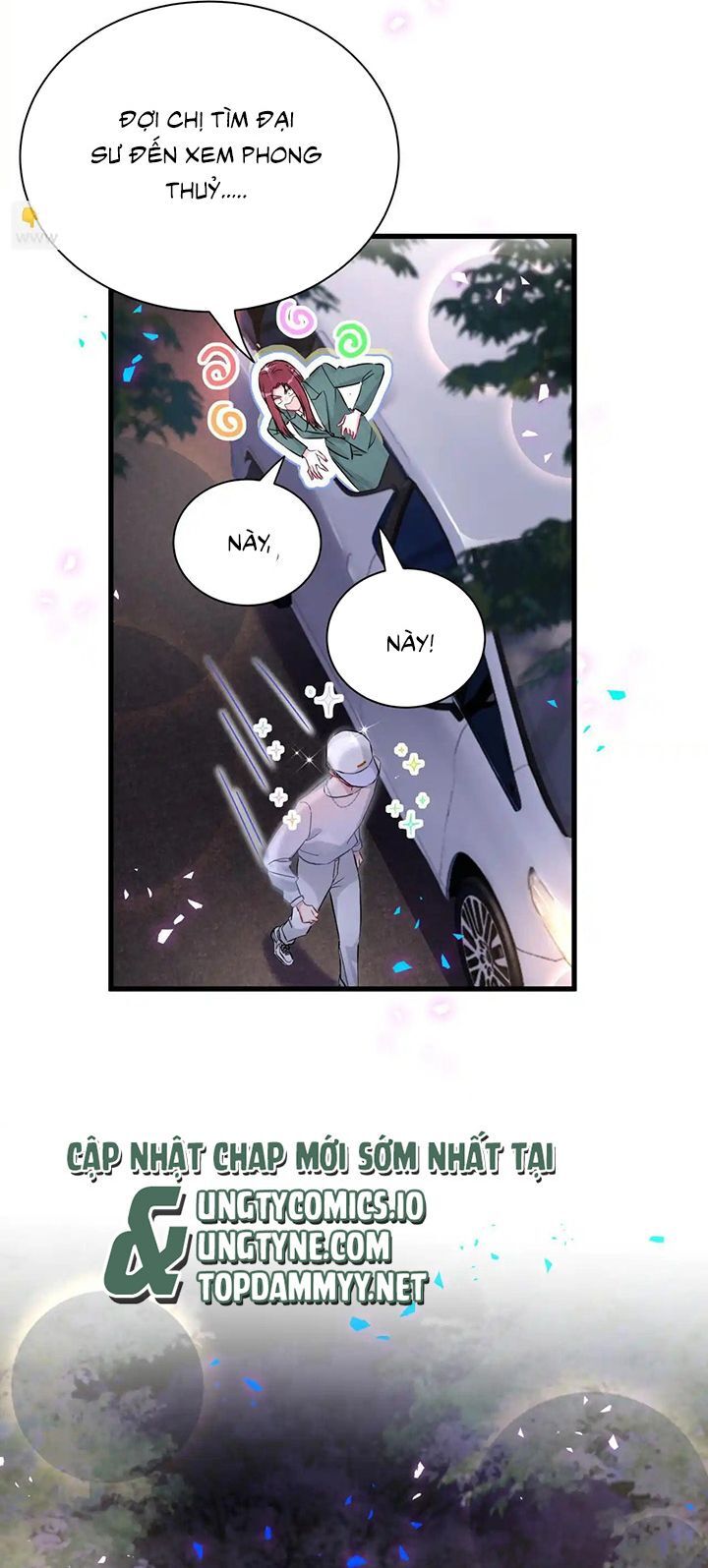 Đứa Bé Là Của Ai ???? Chap 292 - Next Chap 293