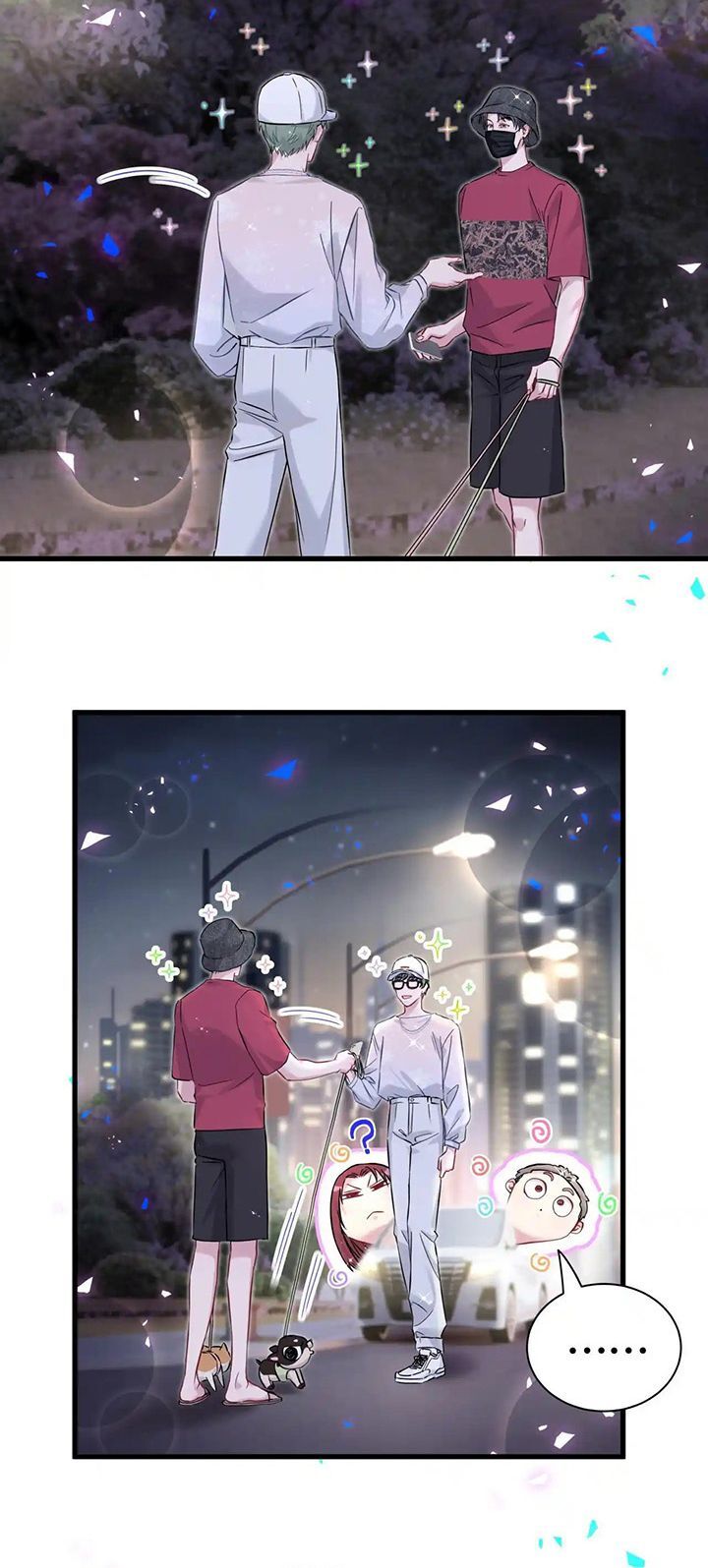 Đứa Bé Là Của Ai ???? Chap 292 - Next Chap 293