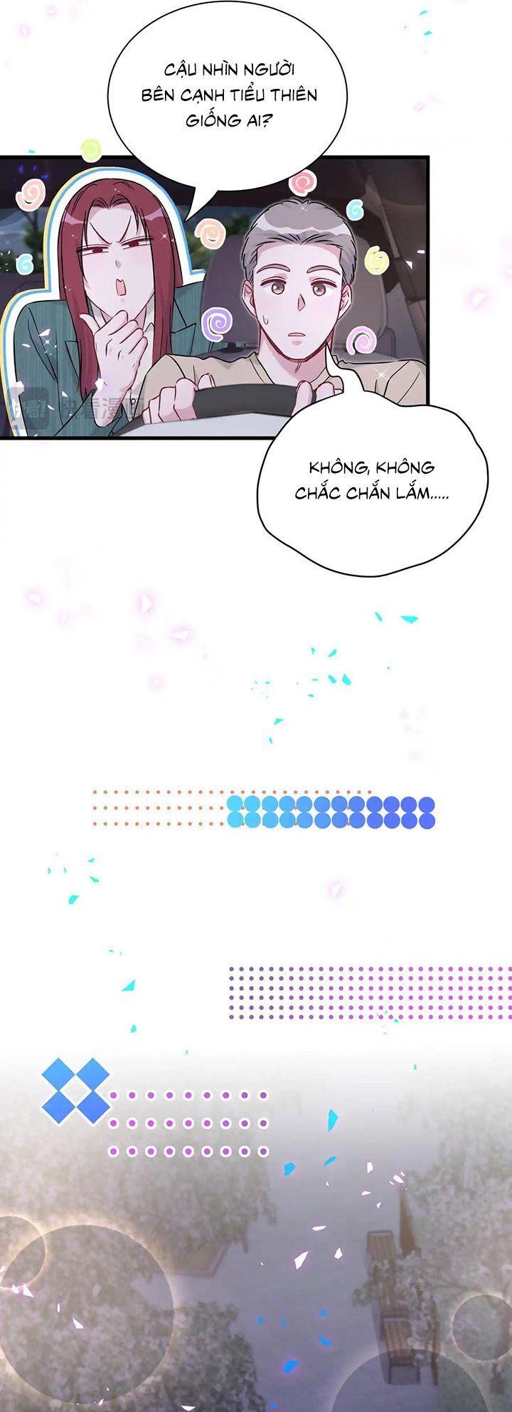 Đứa Bé Là Của Ai ???? Chap 292 - Next Chap 293