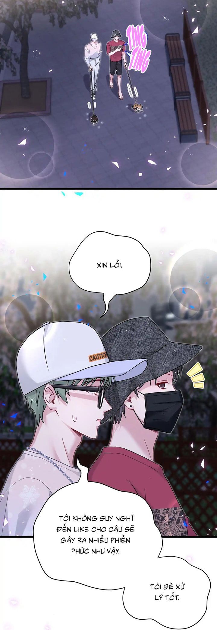 Đứa Bé Là Của Ai ???? Chap 292 - Next Chap 293
