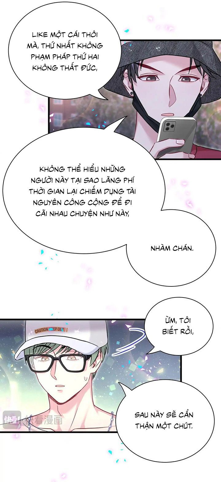 Đứa Bé Là Của Ai ???? Chap 292 - Next Chap 293