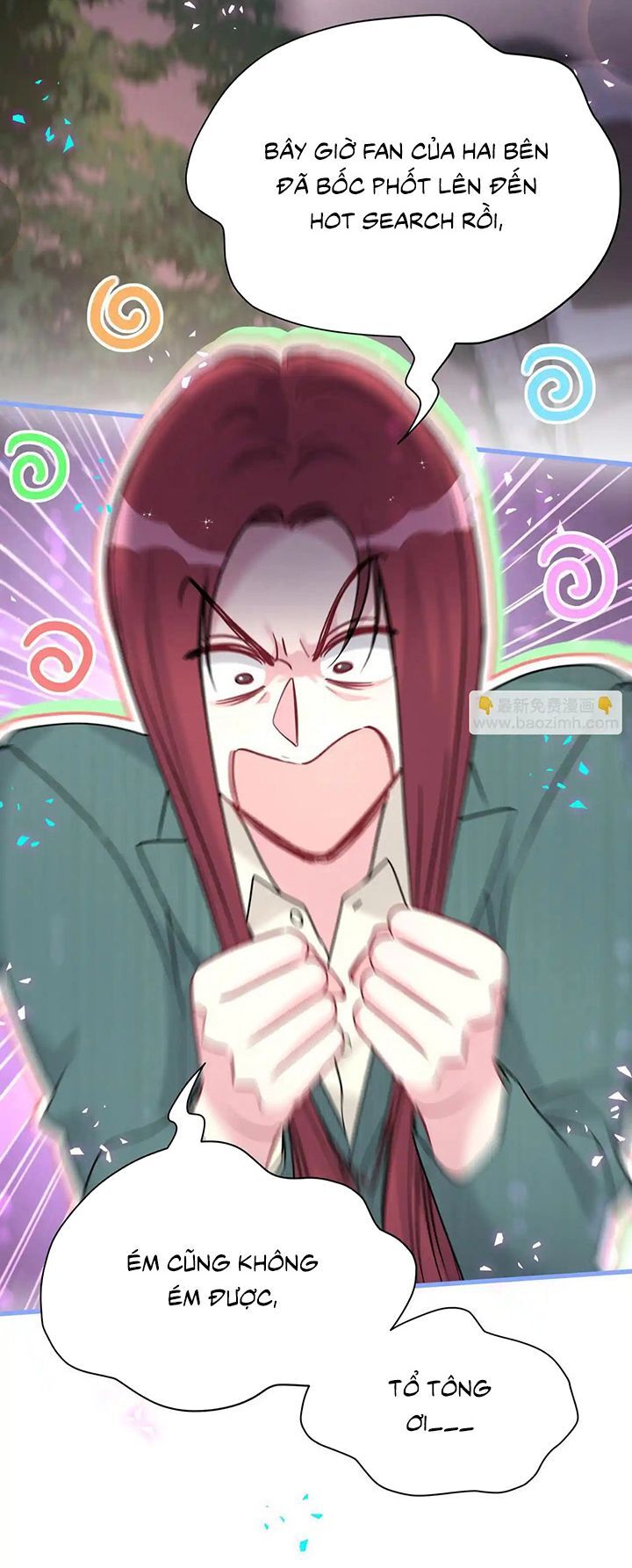 Đứa Bé Là Của Ai ???? Chap 292 - Next Chap 293