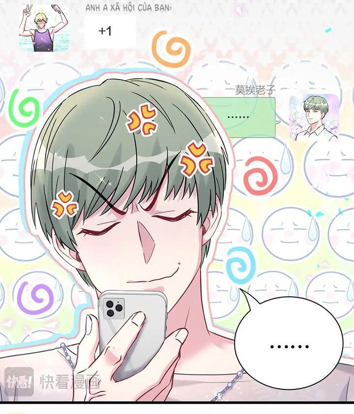 Đứa Bé Là Của Ai ???? Chap 292 - Next Chap 293