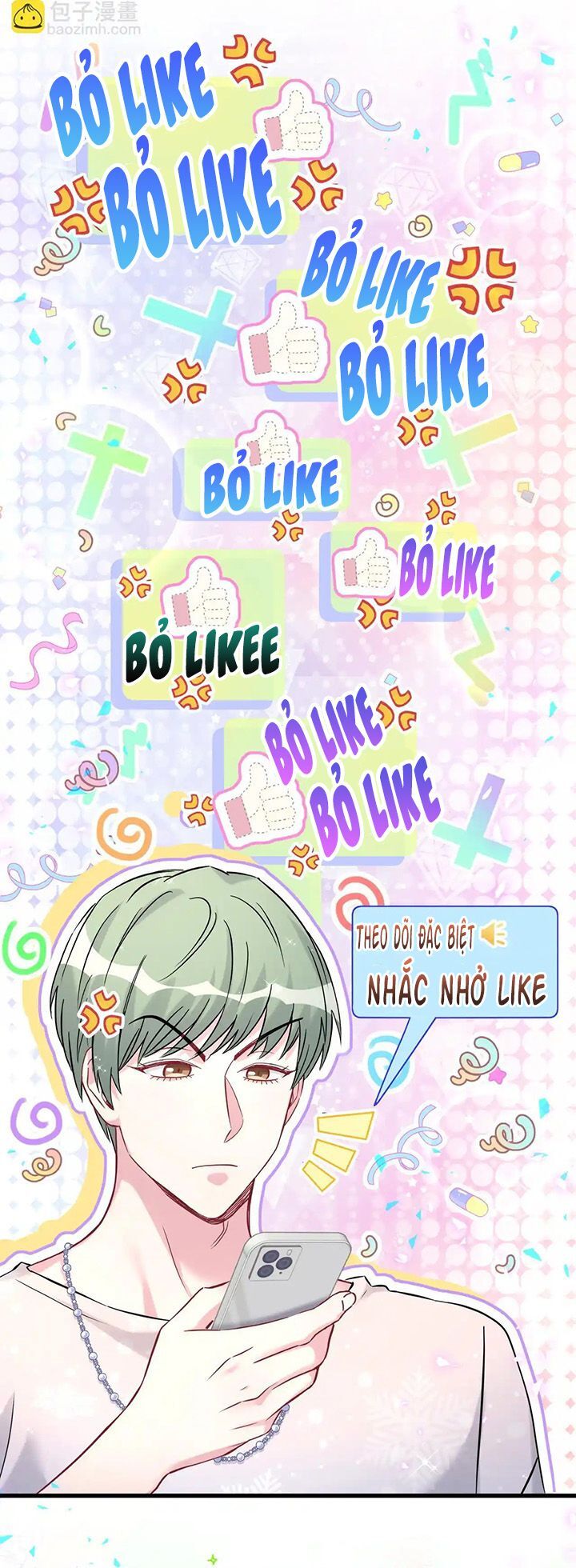 Đứa Bé Là Của Ai ???? Chap 292 - Next Chap 293