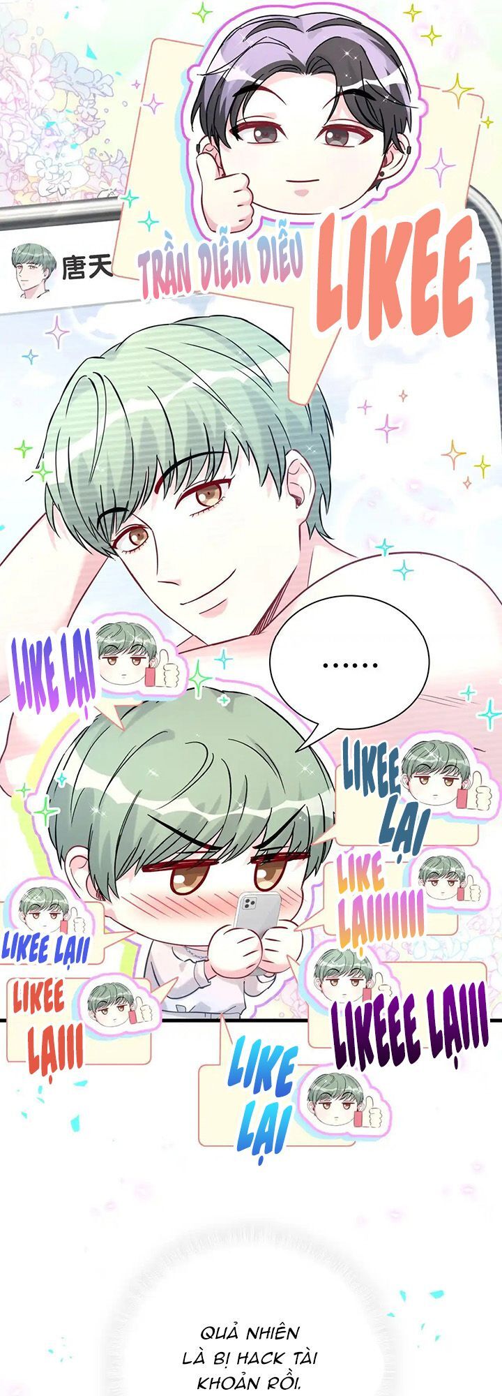 Đứa Bé Là Của Ai ???? Chap 292 - Next Chap 293