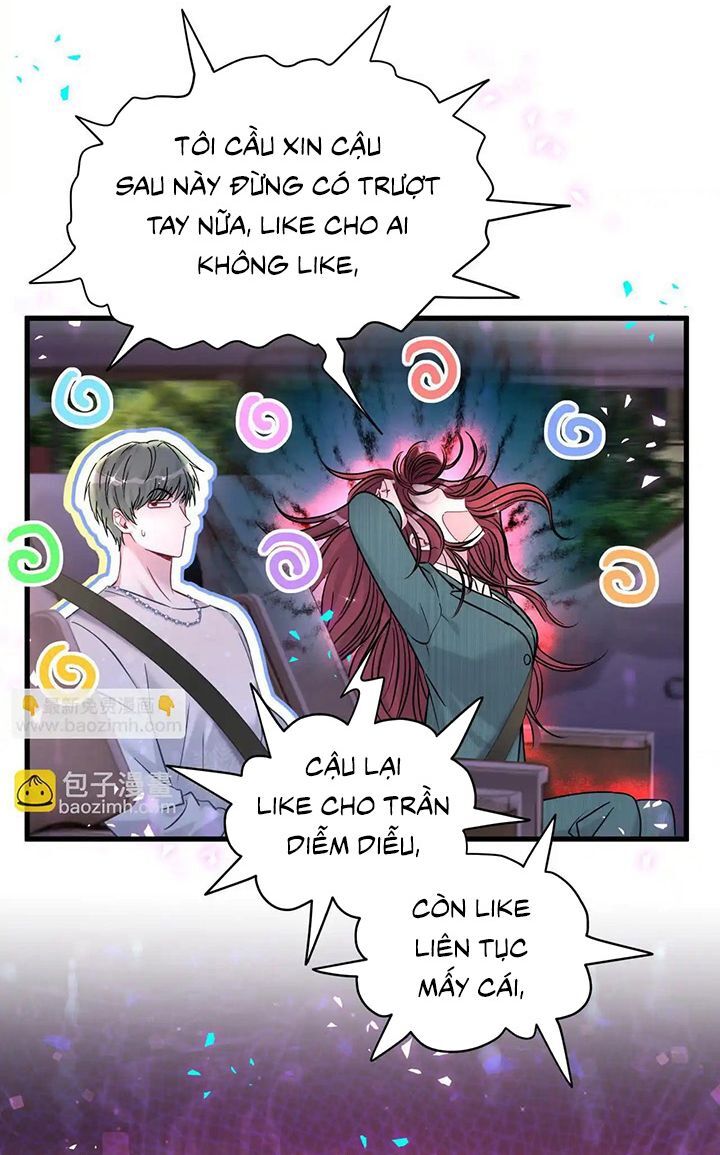 Đứa Bé Là Của Ai ???? Chap 292 - Next Chap 293