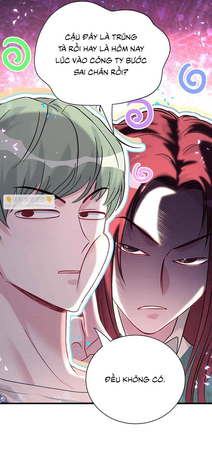 Đứa Bé Là Của Ai ???? Chap 292 - Next Chap 293