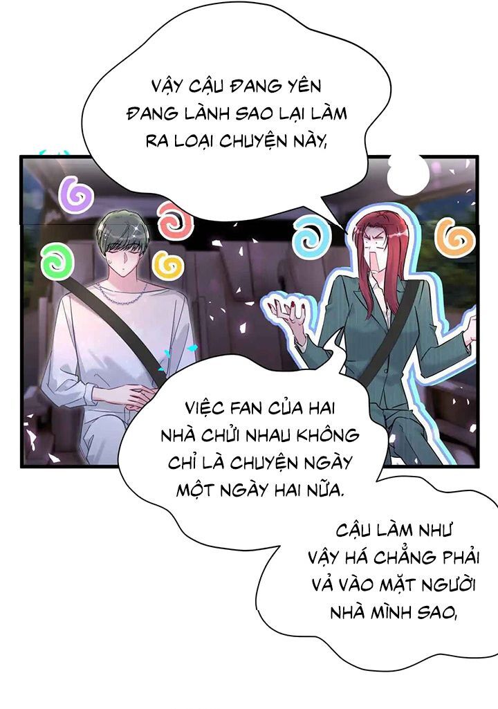Đứa Bé Là Của Ai ???? Chap 292 - Next Chap 293