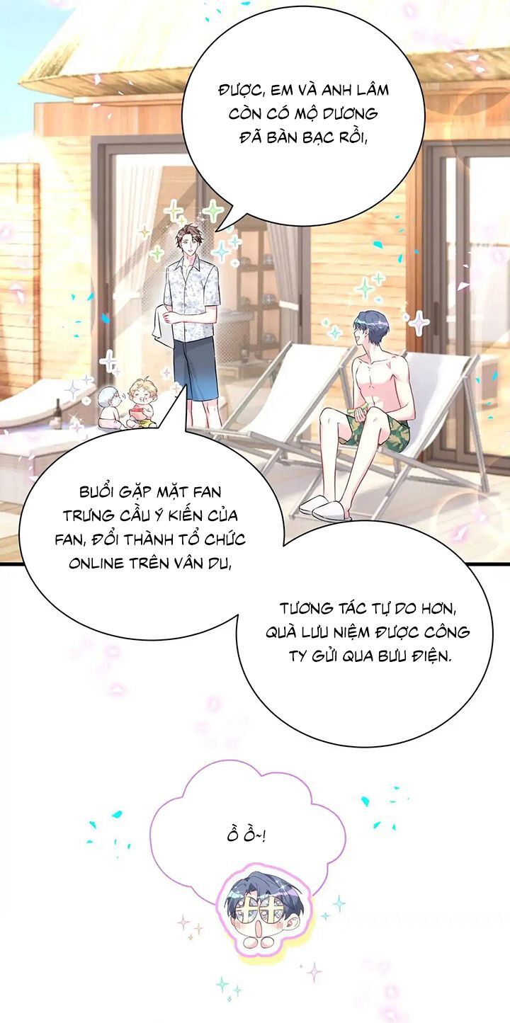 Đứa Bé Là Của Ai ???? Chap 293 - Next Chap 294