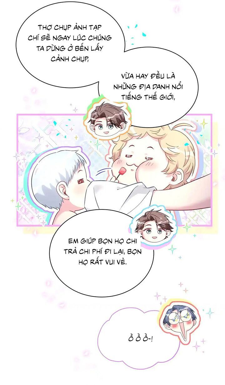 Đứa Bé Là Của Ai ???? Chap 293 - Next Chap 294