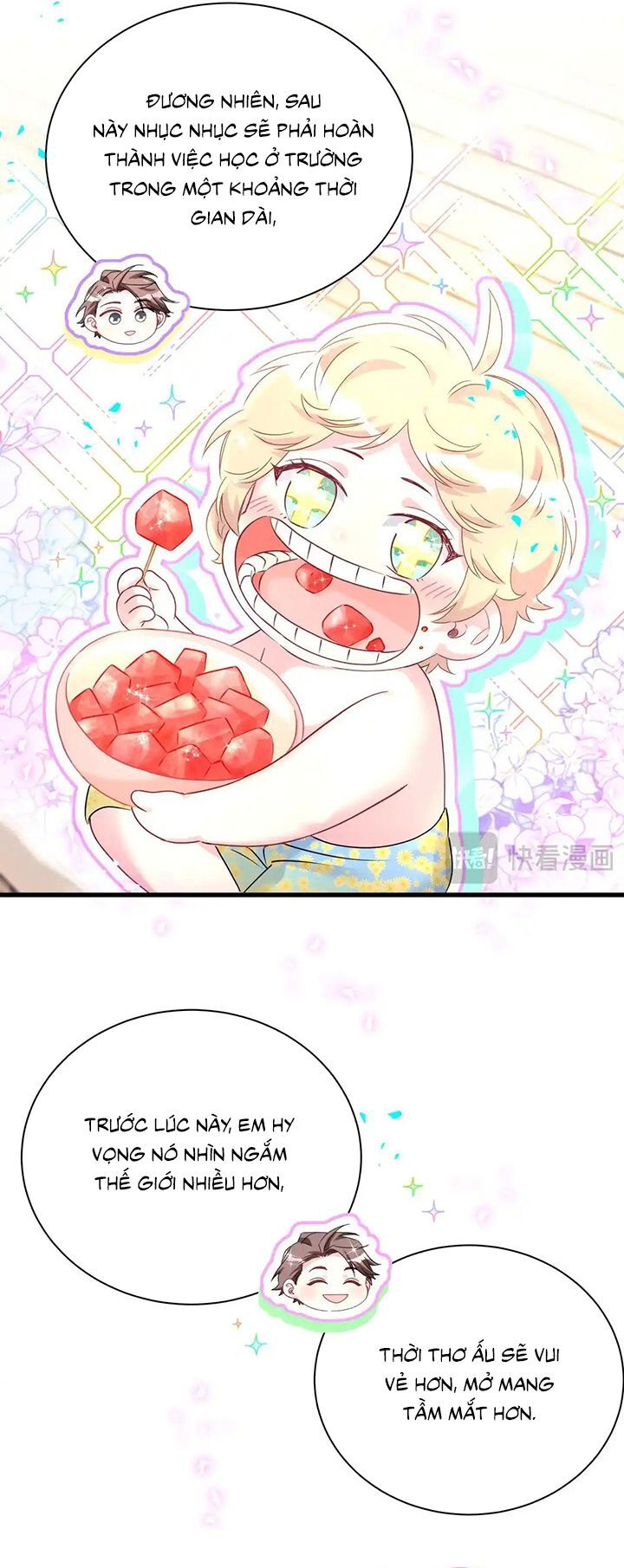 Đứa Bé Là Của Ai ???? Chap 293 - Next Chap 294