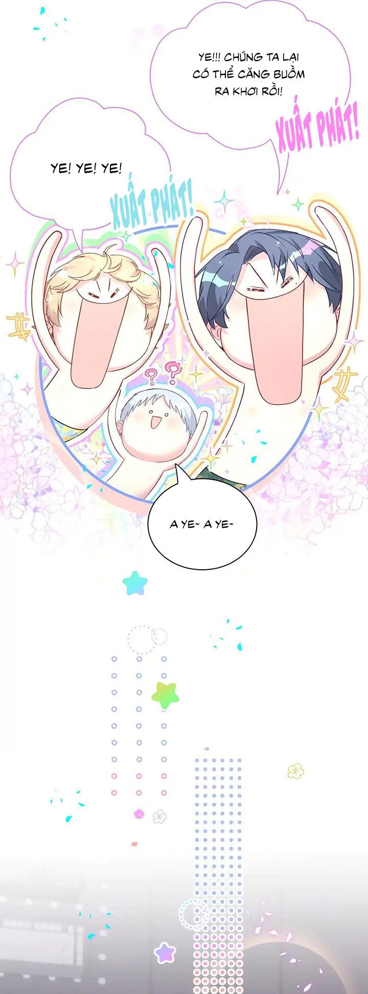 Đứa Bé Là Của Ai ???? Chap 293 - Next Chap 294