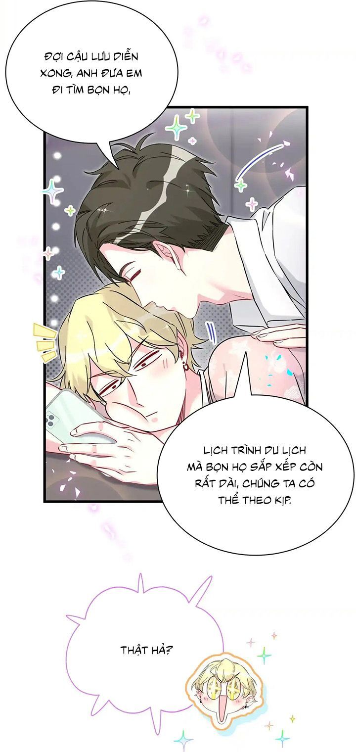 Đứa Bé Là Của Ai ???? Chap 293 - Next Chap 294