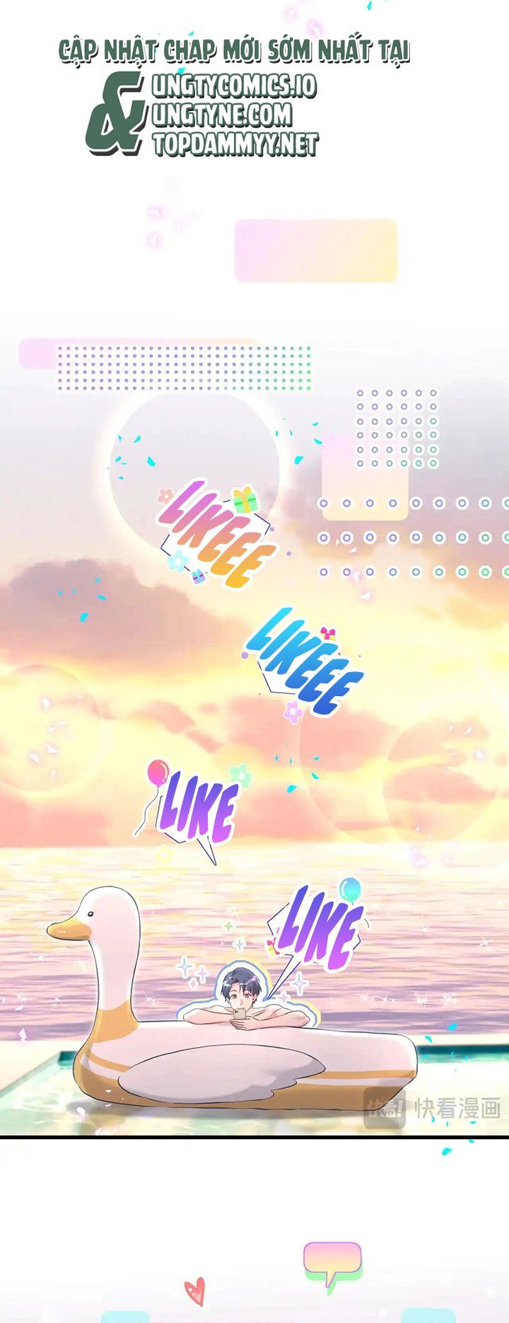 Đứa Bé Là Của Ai ???? Chap 293 - Next Chap 294