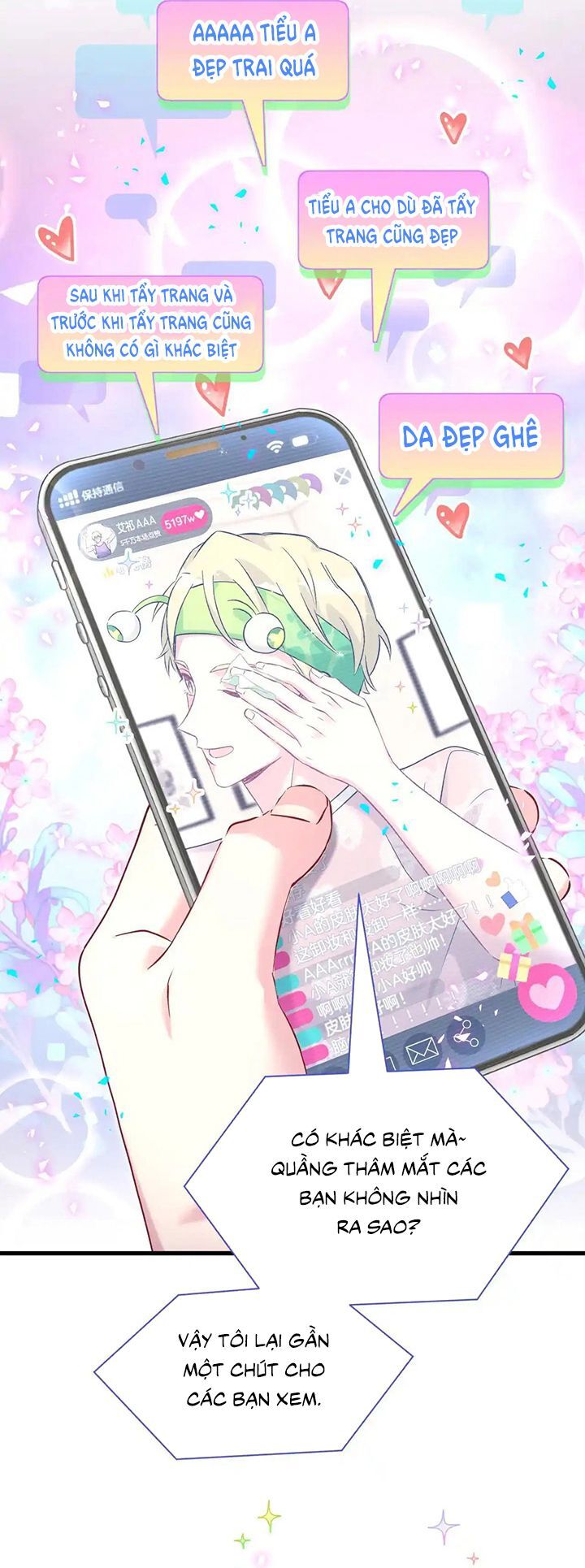 Đứa Bé Là Của Ai ???? Chap 293 - Next Chap 294