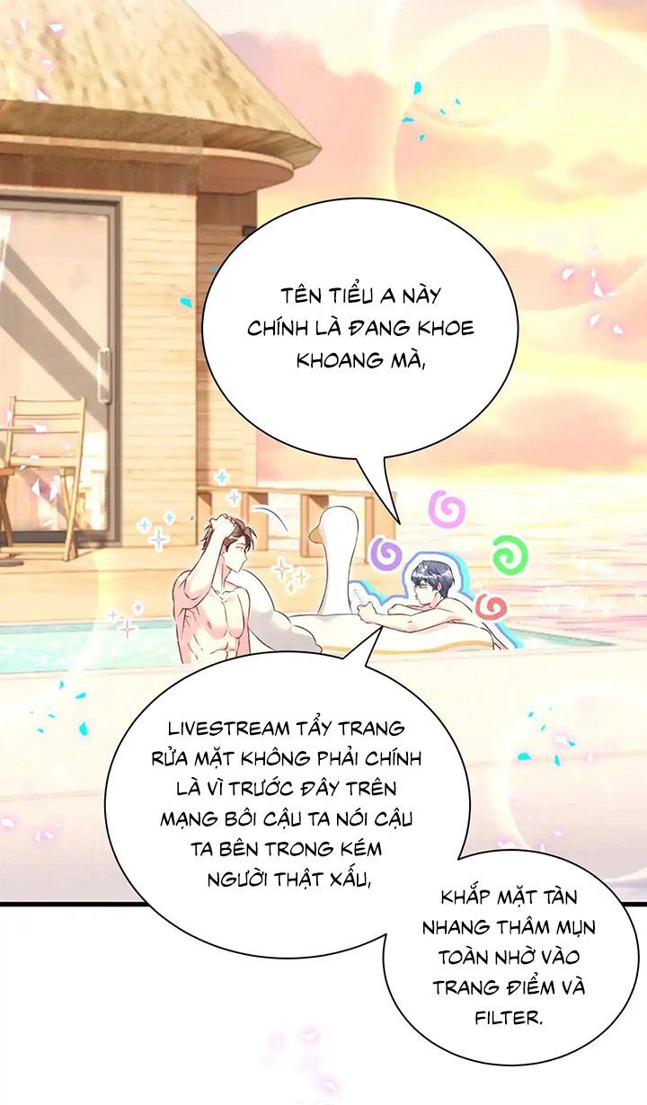 Đứa Bé Là Của Ai ???? Chap 293 - Next Chap 294