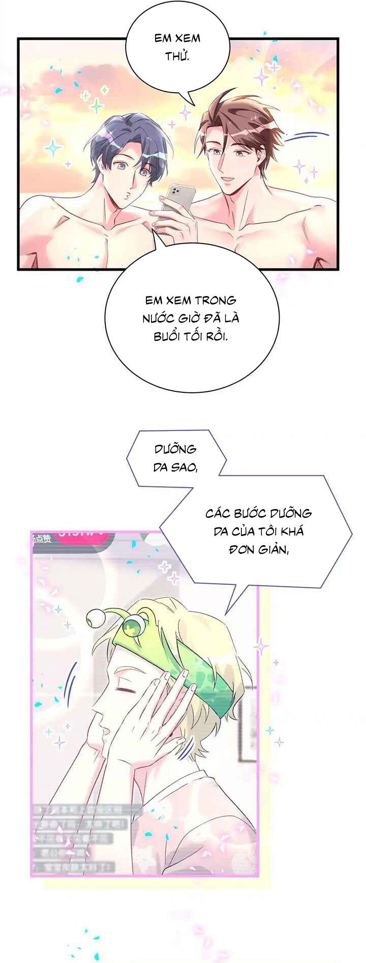 Đứa Bé Là Của Ai ???? Chap 293 - Next Chap 294