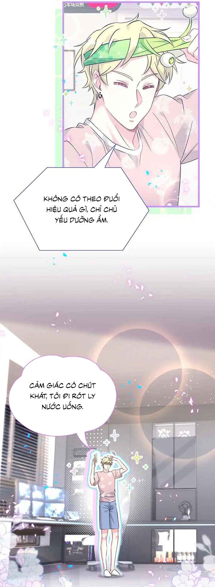 Đứa Bé Là Của Ai ???? Chap 293 - Next Chap 294