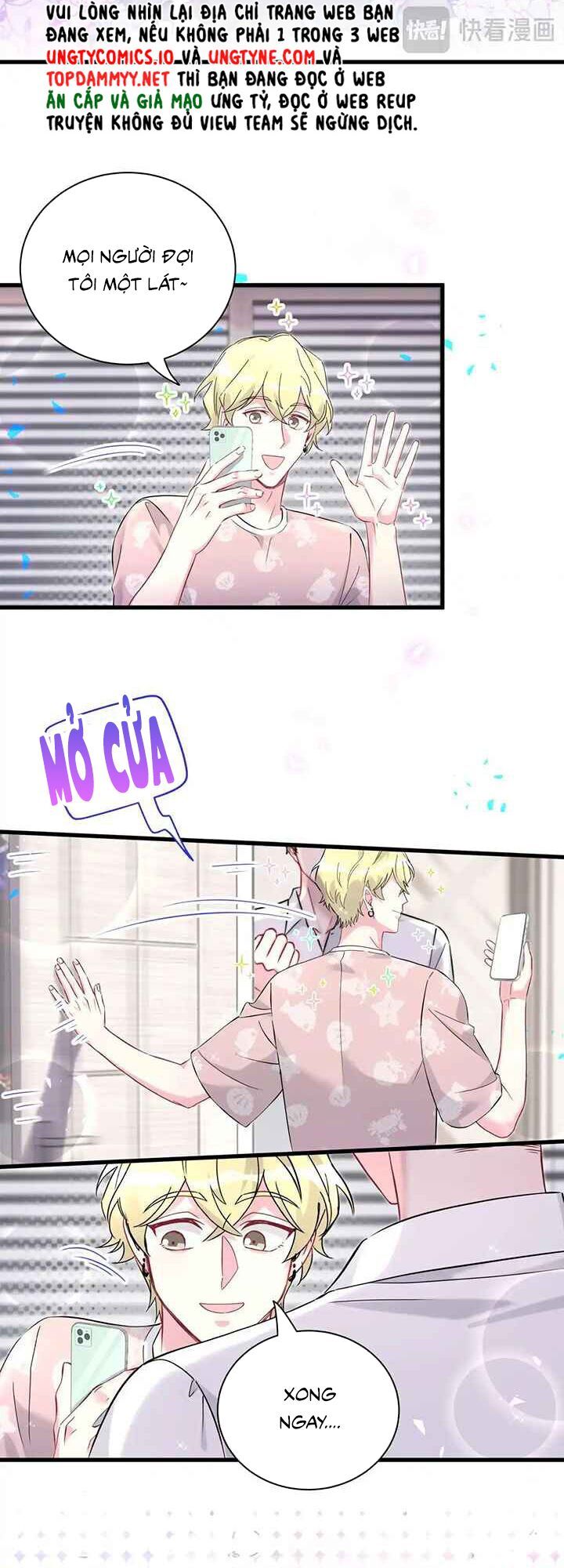 Đứa Bé Là Của Ai ???? Chap 293 - Next Chap 294