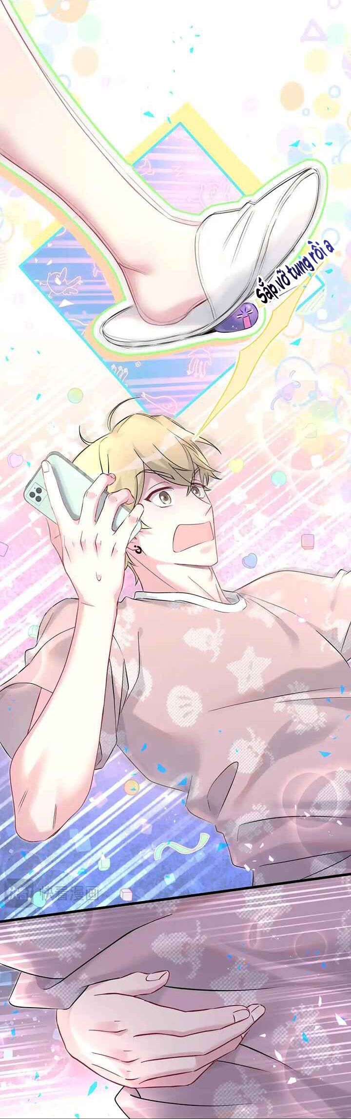 Đứa Bé Là Của Ai ???? Chap 293 - Next Chap 294