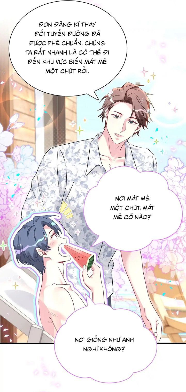 Đứa Bé Là Của Ai ???? Chap 293 - Next Chap 294
