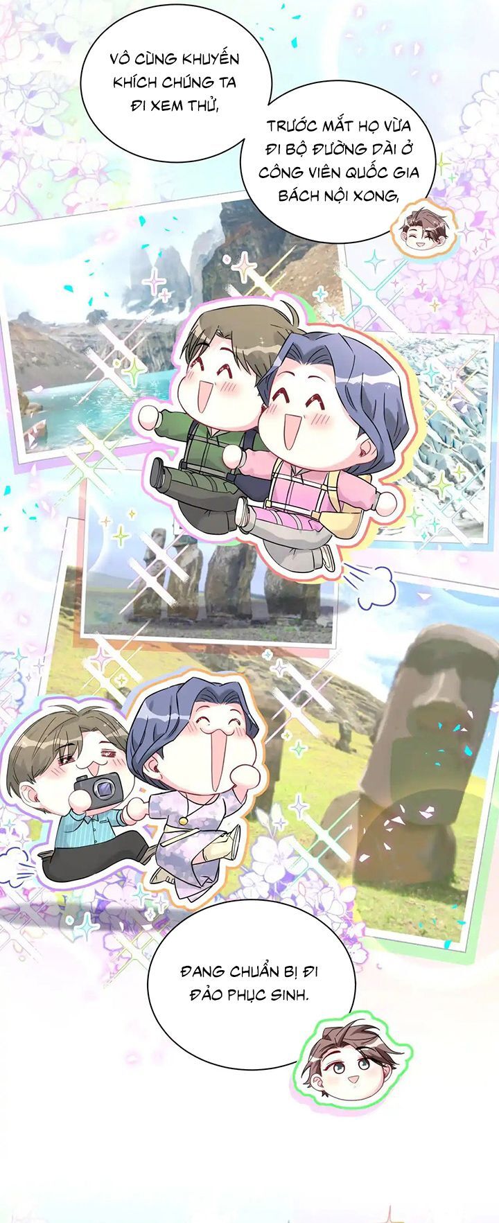 Đứa Bé Là Của Ai ???? Chap 293 - Next Chap 294